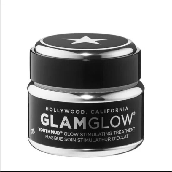 GLAMGLOW YOUTHMUD® Treatment Mask - Picture 8 of 8